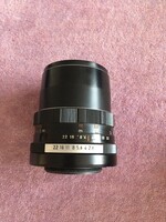 Lens pentacon auto 2.8/100