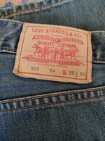Levi's - men's jeans / vintage style