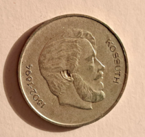 1947 Ezüst Kossuth 5 Forint (