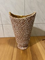 Gorka, applied art vase