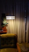 Borsfay Tamás álló lámpa