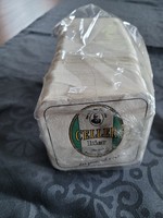 Celler beer coaster, complete package, cylinder in one.