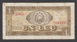 1 Leu 1966 (f)