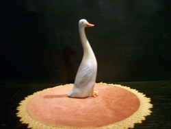Ravenclaw goose figure