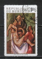 Burundi 0175 mi 574 EUR 0.50