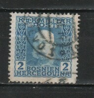 Bosnia and Herzegovina 0070 mi 65 EUR 0.30