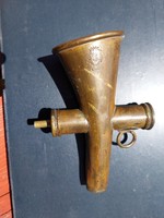 Old whistle
