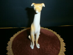 Hollohouse dog figurine