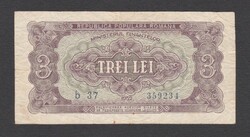 3 Lei 1952 (F) (RITKA!!!)