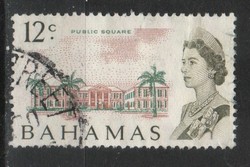 Bahamas 0001 mi 265 €0.30