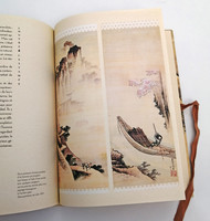 Hokusai. Le fou de dessin - the fool of drawing - henri-alexis baatsch