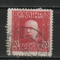 Bosnia and Herzegovina 0073 mi 69 EUR 0.30