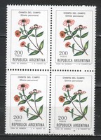 Argentina 0602 mi 1558 1.60 euros post office