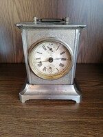 Antique travel watch