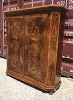 Antique baroque cabinet !!!
