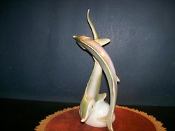 Holloházi fish figure