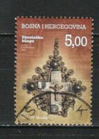 Bosnia and Herzegovina 0083 €6.00