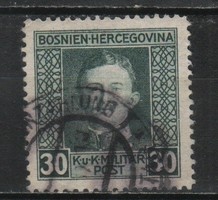 Bosnia and Herzegovina 0075 mi 132 EUR 0.50