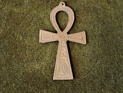 Egyiptomi kereszt 10 cm