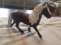 Schleich Black Forest stallion (13897) new