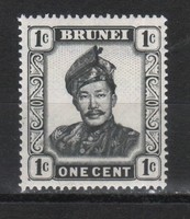 Brunei 0003 mi 78 €0.30