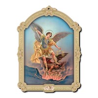 Picture of Saint Michael (94561)
