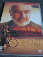 Fedezd fel Forrestert! DVD