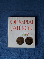 Olimpiai játékok  1980