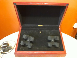 ORBITA  Watchwinder - Óraforgató doboz
