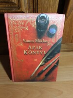 Vámos Miklós - Apák ​könyve - 2000