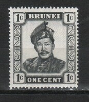 Brunei 0004 mi 78 €0.30
