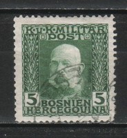 Bosnia and Herzegovina 0072 mi 67 EUR 0.30
