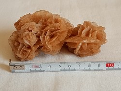 Desert rose selenite 170g