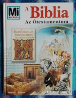 Mi micsoda: A Biblia