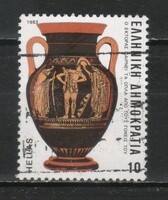 Greek 0741 mi 1536 €0.30