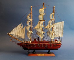 Hajó modell (27661)