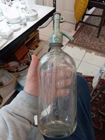 RevayGyuri Felhasználónak Stegersbach szódás üveg