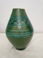 Vase of István Teimel Id