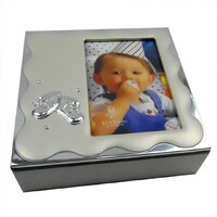 Baby photo box (17044)