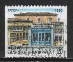 Greek 0717 mi 1754 c €0.30