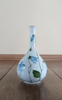 Art Nouveau vase from Herend