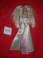 1966 .Beautiful retro original mattel fashion barbie toy doll as per pictures b 47.