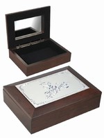 Jewelry holder or photo holder (81120)
