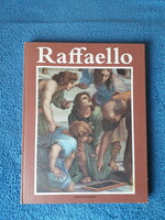 Raffaello's painting oeuvre /1983/