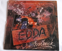Edda works 1 1980