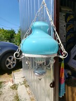 Old chandelier lamp for sale
