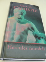 The works of hercules by agatha christie