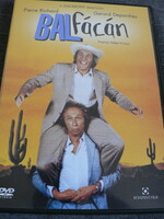 Balfácán DVD