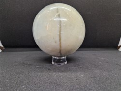 Ónix márvány ásvány gömb 1,4 kg