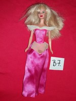 1998 .Gyönyörű retro eredeti Mattel Barbie játék baba a képek szerint B 7